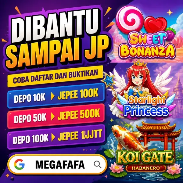 nama nama situs judi slot online terbaik